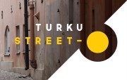 Turku Street-O TuMe